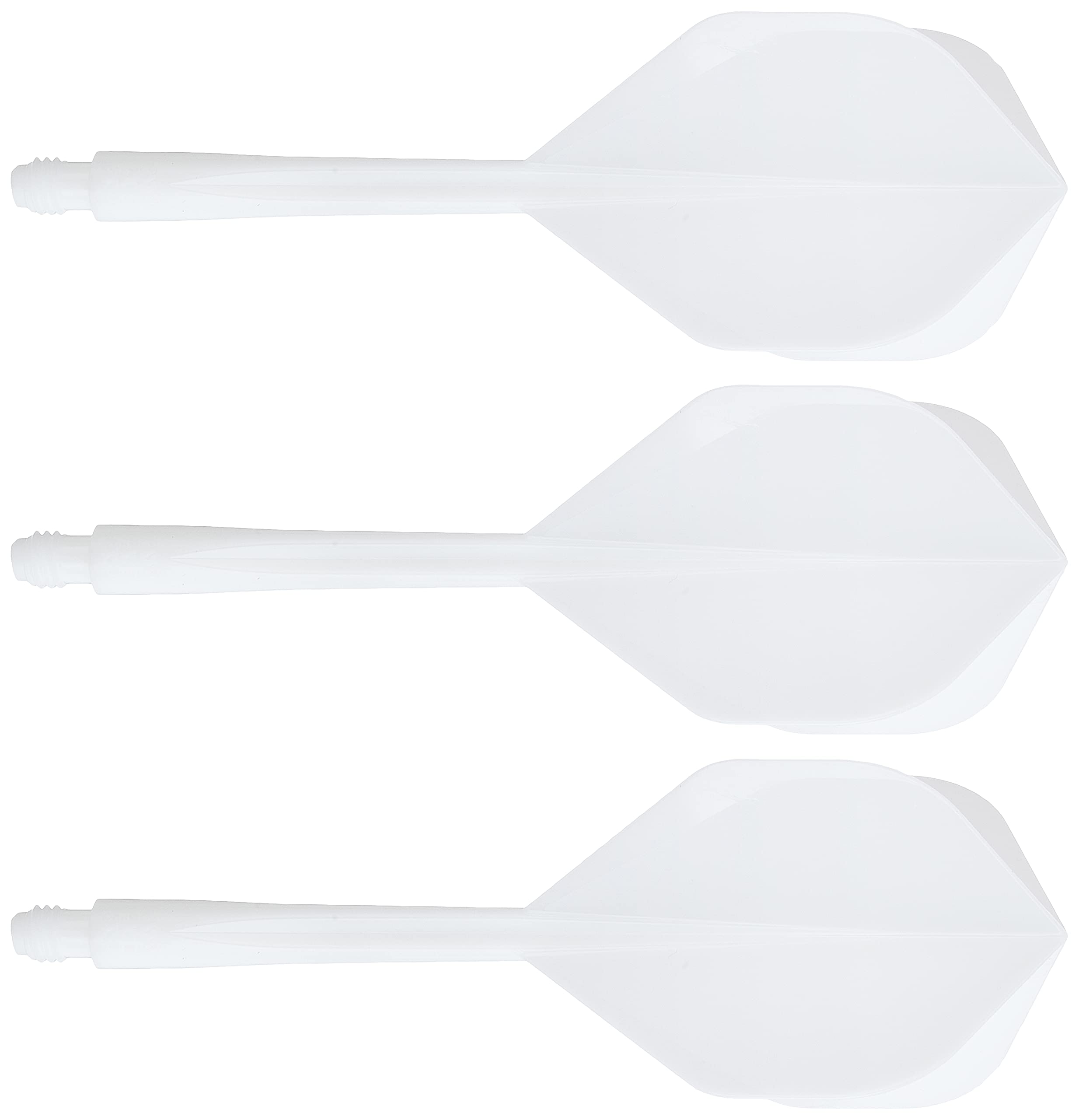 Trinidad Darts condor achse standard wei? l 33 5 m, 3 st?ck.