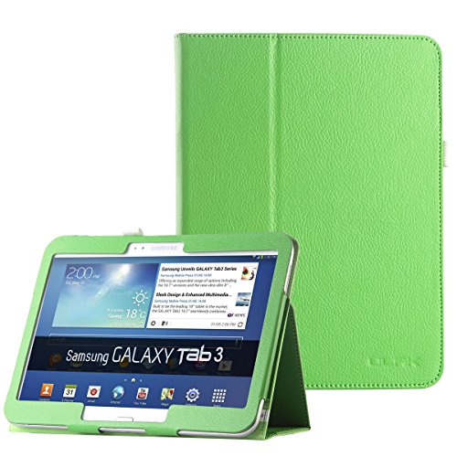 Ulak Galaxy Tab 10 Case Synthetic Leather Case Desertcart