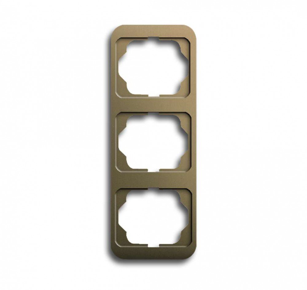Busch-Jaeger 1733 21 Cover Frame Light Switch Plate