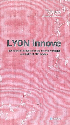 Lyon innove
