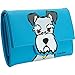 Marc Tetro Schnauzer Wallet