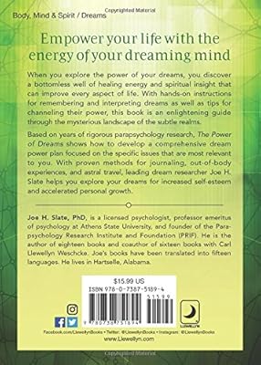 The Power Of Dreams How To Interpret Focus The Energy Of - 
