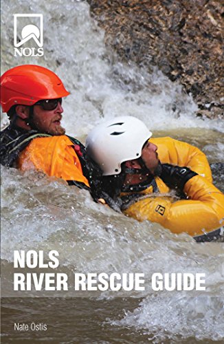 NOLS River Rescue Guide (NOLS Library)