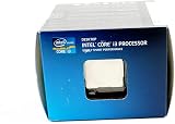 Intel Core i3-3240 CPU 3.4GHz 2 Core 4 Threads LGA1155 Socket Processor view 6