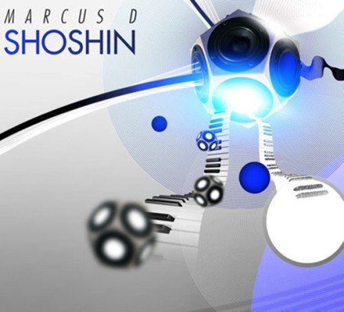 shoshin marcus d