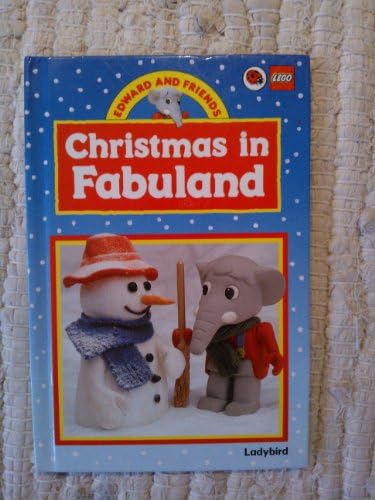 Christmas in Flabuland