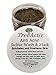 TreeActiv Four-in-One Acne Treatment | Wash, Scrub, Mask, and Spot Treatment | Exfoliating Sugar | Face or Body | Natural Sulfur Clear Skin | Tea Tree Oil | Honey | Grapefruit Cleanser (8 Ounce)