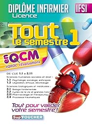 Tout le semestre 1