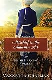 Mischief in the Autumn Air: An Amish Harvest Novella by Vannetta Chapman