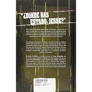 Predicador O.C.: Predicador num. 08: Se acerca el infierno