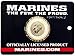Fleet Marine Force Corpsman Cap