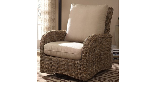 darby swivel glider