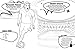 The Official 2014 FIFA World Cup Brazil™ Colouring Book