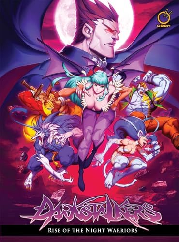 Street Fighter Classic Hardcover Volume 2: Cannon Strike: Siu