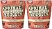 Primal Freeze-Dried Nuggets Pork Formula for Cats 28oz (2 x 14oz)