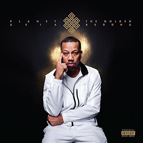 Planet Asia -  You Are King