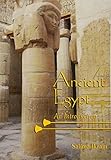 Ancient Egypt: An Introduction by Salima Ikram