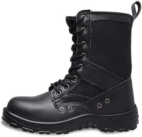 botas para trabajar en el campo