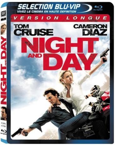 Night And Day - Version Longue