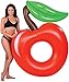 Swimming Pool Float Sweet Cherry Tube 68