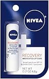 Nivea A Kiss of Recovery Carded - 0.17 oz