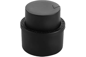 Generic Bottle Pump Cap, Soda Pump Fizz Keeper - Fizz Keeper, Reusable Portable Can Lids Can Bottle Covers for Keep Your Soda