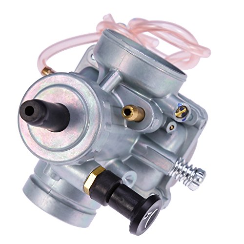 Carburetor for Yamaha Blaster 200 YFS200 1988-2006 Replacement Carb Assembly - Thumbnail 2