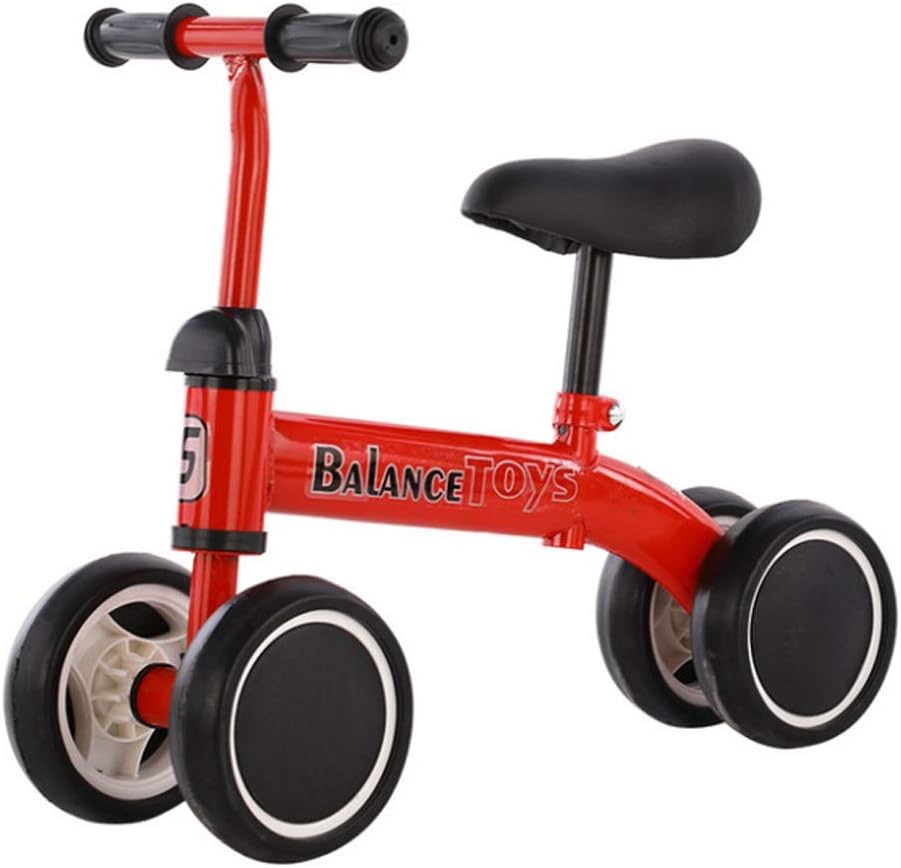 triciclo sin pedales bebe