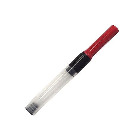 Lamy 1324763 Konverter Z28 für Füllfederhalter