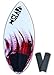 Slapfish USA Made Skimboards with Traction Deck Grip. for Kids & Adults. 4 Sizes. Beginner to Advanced - No Weight Limit Option