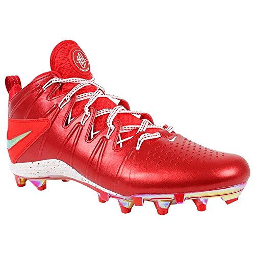 2019 Best Lacrosse Cleats Reviews Top Rated Lacrosse Cleats
