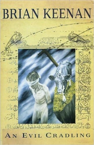 An Evil Cradling By Brian Keenan 1992 09 24 Amazon Com Books