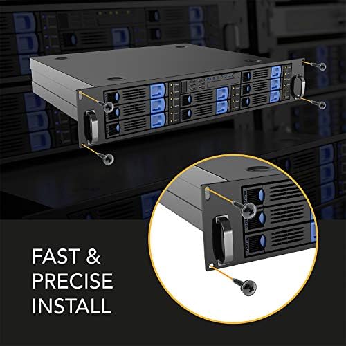 Rack screws in carbon steel material priced at $8.99.