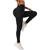 Compression Leggings, Anti Cellulite, 3D High Waist Control Tummy Training Pants, Sculpting Breathable, for Workout