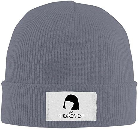 Sia The Greatest Watch Cap