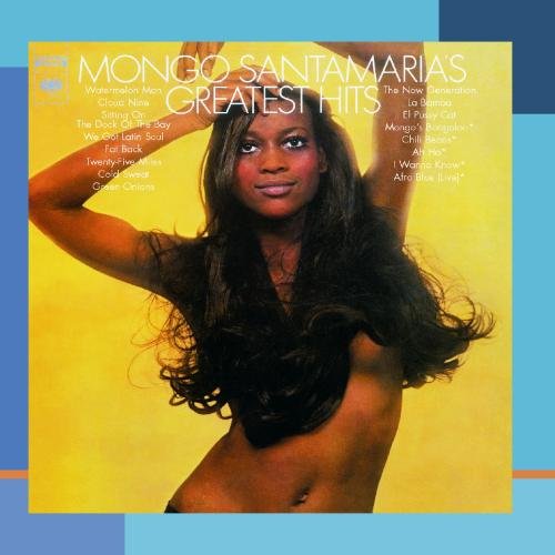 Mongo Santamaria - ~FromOrig45-Columbia44740 - Zortam Music