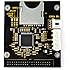 Secure Digital Card SD To 3.5" 40Pin Male IDE Hard Disk Drive Adapter