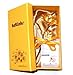 KDLINKS [Special Sale] 24K 6 Inch Gold Foil Rose, Best Valentine's Day Gift, Handcrafted and Last Forever! - Double Size Rose Flower Card