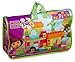 Mega Bloks Dora's House (Bag)