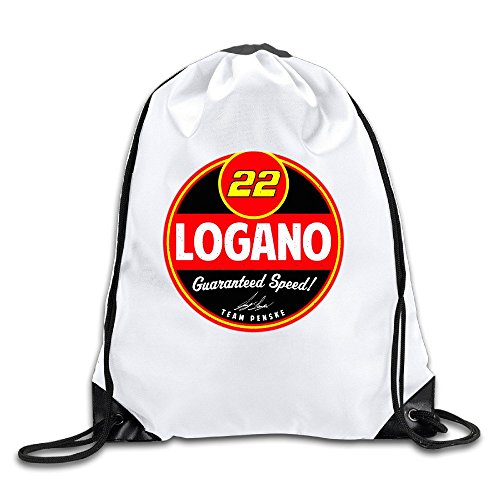 joey logano backpack