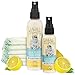Poo-Pourri Soiled Diaper Deodorizer Spray, Jr. Little Stinker Scent, 2 Fl Oz