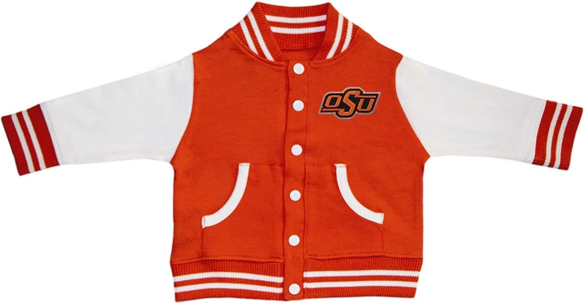 Clothing Oklahoma State University OSU 