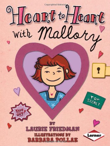 Heart to Heart with Mallory