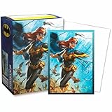 Dragon Shield Sleeves – Dragon Shield Limited
