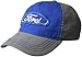 Ford  Distressed Logo  Baseball Cap