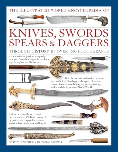 A Glossary of the Construction, Decoration and Use of Arms and