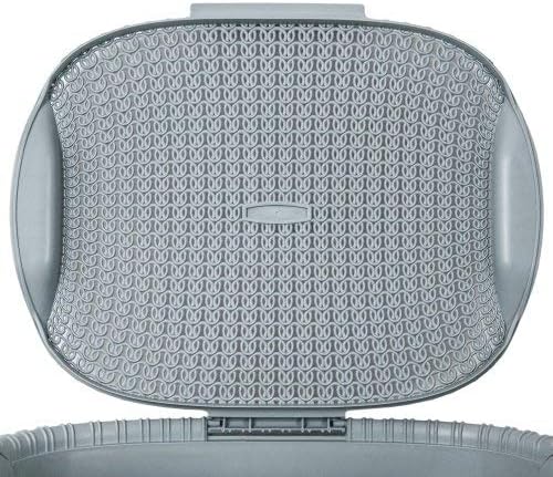 CURVER Clothes box "Knit" rectangular, Blue, 57 L Hamper, 57 Litre - Image 5
