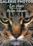 Coffret ma galerie de photos les chats (French Edition) by