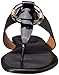 Calvin Klein Women's Aiden Flat Sandal