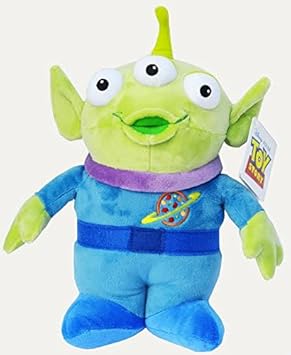 toy story peluche